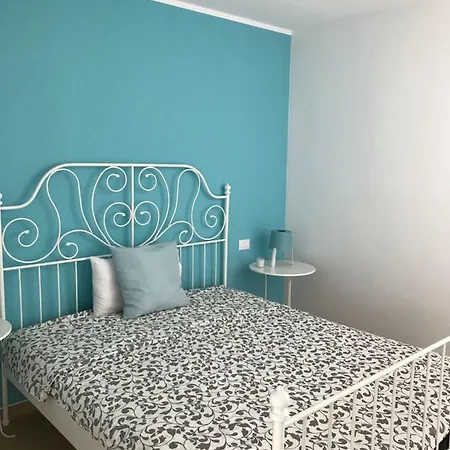 דירה Ocean View Bouganville *