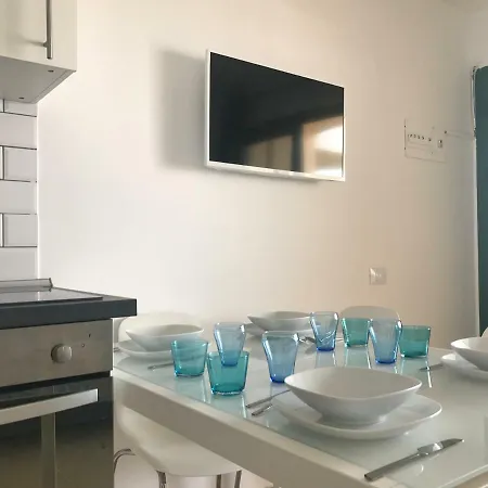 Ocean View Bouganville * קוסטה דה אנטיגואה