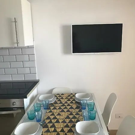 Ocean View Bouganville דירה קוסטה דה אנטיגואה