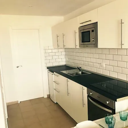 Ocean View Bouganville קוסטה דה אנטיגואה