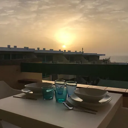 Ocean View Bouganville * קוסטה דה אנטיגואה