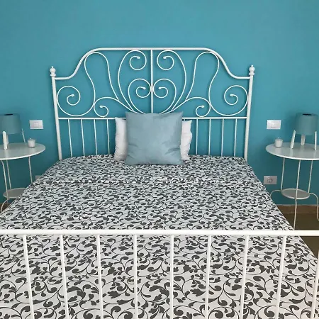 Appartamento Ocean View Bouganville
