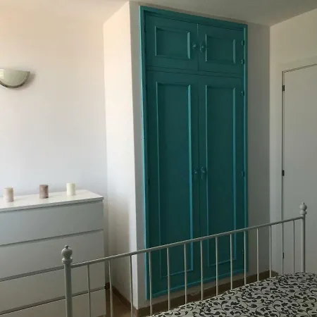Appartement Ocean View Bouganville *