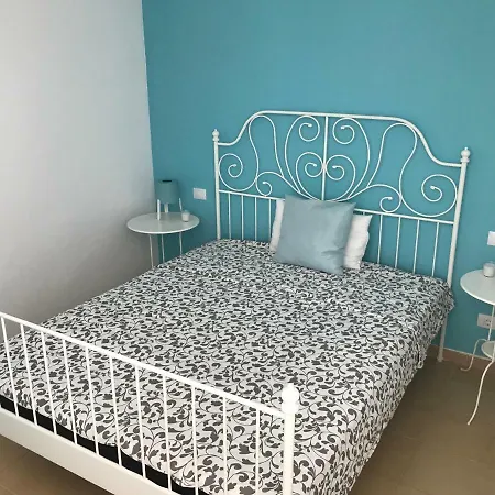 Ocean View Bouganville Appartement