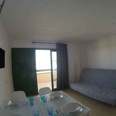 Ocean View Bouganville Appartement Costa De Antigua