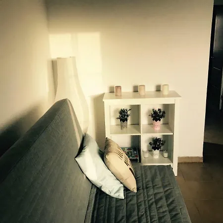 Ocean View Bouganville Appartement Costa De Antigua